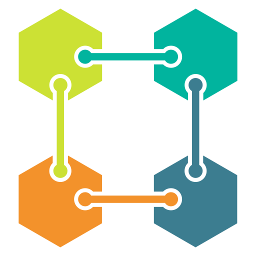 Chart, diagram, graph, pie chart, pie graph icon